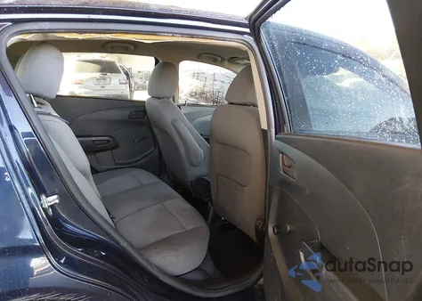 2015 Chevrolet Sonic Ls Auto from USA, damaged, VIN 1G1JA6SH0F4115389